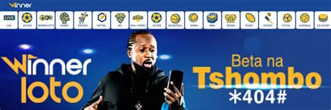 winner bet vérification ticket rdc aujourd'hui football|Winner Bet RDC – Betting in Congo Kinshasa. PDF match list, APK.